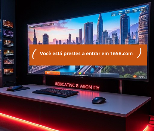 Estatísticas do Jogo jeanspg